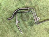Gearbox oil cooler lines SUBARU LEGACY OEM 45522AC151 BG5 BG9 BD5 BD9 1997 EJ25D AT