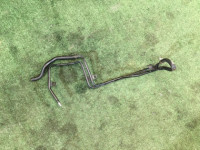 Gearbox oil cooler lines SUBARU LEGACY OEM 45522AC151 BG5 BG9 BD5 BD9 1997 EJ25D AT