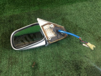 Зеркало левое SUBARU LEGACY OEM 91031AC280SG BG9 BG5 BD5 BD9 1997 silver 406