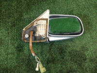 右后视镜 SUBARU LEGACY OEM 91031AC270SG BG9 BG5 BD5 BD9 1997 silver 406