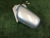 右后视镜 SUBARU LEGACY OEM 91031AC270SG BG9 BG5 BD5 BD9 1997 silver 406