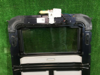 サンルーフ задний SUBARU LEGACY OEM 65410AC500, 65430AC230 BG9 BG5 1997 silver 406