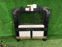 天窗 задний 65410AC500, 65430AC230 SUBARU LEGACY