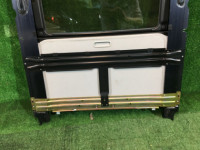 サンルーフ задний SUBARU LEGACY OEM 65410AC500, 65430AC230 BG9 BG5 1997 silver 406