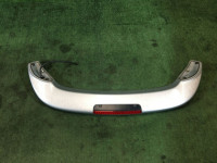 สปอยเลอร์ SUBARU LEGACY OEM 96031AE020TG BH9 BHE BH5 2001 silver 01G