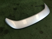สปอยเลอร์ SUBARU LEGACY OEM 96031AE020TG BH9 BHE BH5 2001 silver 01G