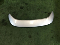 สปอยเลอร์ SUBARU LEGACY OEM 96031AE020TG BH9 BHE BH5 2001 silver 01G