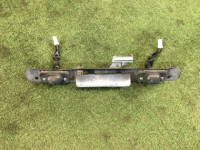 มือเปิดฝาท้าย SUBARU LEGACY OEM 62150AA211 BH9 BHE BH5 2001 silver 01G