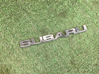车标 SUBARU 93073AE570 SUBARU LEGACY