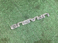 โลโก้ SUBARU SUBARU LEGACY OEM 93073AE570 BH9 BHE BH5 2001 silver 01G