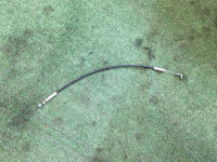 Тросик багажника SUBARU LEGACY OEM 63032AE020 BH9 BHE BH5 2001 silver 01G