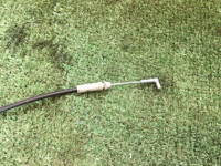 Тросик багажника SUBARU LEGACY OEM 63032AE020 BH9 BHE BH5 2001 silver 01G