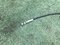 Тросик багажника SUBARU LEGACY OEM 63032AE020 BH9 BHE BH5 2001 silver 01G