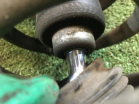 Стойки Задние SUBARU LEGACY OEM 20365AE110, 20380AE270 BH9 BE9 BH5 BE5 2001 EJ254 AT