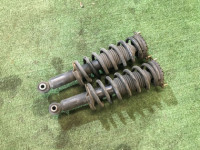 Стойки Задние SUBARU LEGACY OEM 20365AE110, 20380AE270 BH9 BE9 BH5 BE5 2001 EJ254 AT