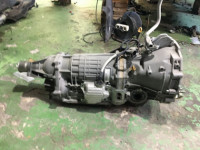 เกียร์ออโต้ TZ1B7LHDBC SUBARU OUTBACK OEM 31000AH470 BP9 2007 EJ253 AT