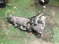 เกียร์ออโต้ TZ1B7LHDBC SUBARU OUTBACK OEM 31000AH470 BP9 2007 EJ253 AT