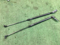 Амортизаторы крышки багажника SUBARU OUTBACK OEM 63269AG022, 63269AG032 BP5 BP9 BPE 2007 silver 39D
