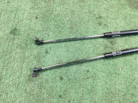 Амортизаторы крышки багажника SUBARU OUTBACK OEM 63269AG022, 63269AG032 BP5 BP9 BPE 2007 silver 39D