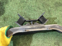 Gearbox crossmember SUBARU OUTBACK OEM 41011AG010, 41022AE121 BPE BP9 2007 EJ253 AT