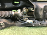 Свап комплект Рулевой рейки SUBARU OUTBACK OEM 20101AG001,34620AG060,34610AG061,34630AG000,34430AG010 BP9 2007 EJ253 AT