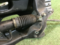 Свап комплект Рулевой рейки SUBARU OUTBACK OEM 20101AG001,34620AG060,34610AG061,34630AG000,34430AG010 BP9 2007 EJ253 AT