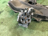 Свап комплект Рулевой рейки SUBARU OUTBACK OEM 20101AG001,34620AG060,34610AG061,34630AG000,34430AG010 BP9 2007 EJ253 AT