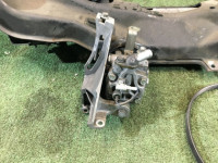 Свап комплект Рулевой рейки SUBARU OUTBACK OEM 20101AG001,34620AG060,34610AG061,34630AG000,34430AG010 BP9 2007 EJ253 AT