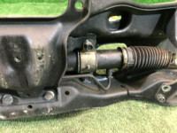 Свап комплект Рулевой рейки SUBARU OUTBACK OEM 20101AG001,34620AG060,34610AG061,34630AG000,34430AG010 BP9 2007 EJ253 AT