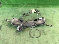 Свап комплект Рулевой рейки SUBARU OUTBACK OEM 20101AG001,34620AG060,34610AG061,34630AG000,34430AG010 BP9 2007 EJ253 AT
