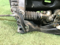 Свап комплект Рулевой рейки SUBARU OUTBACK OEM 20101AG001,34620AG060,34610AG061,34630AG000,34430AG010 BP9 2007 EJ253 AT