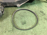 Свап комплект Рулевой рейки SUBARU OUTBACK OEM 20101AG001,34620AG060,34610AG061,34630AG000,34430AG010 BP9 2007 EJ253 AT