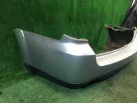 Бампер задний SUBARU OUTBACK OEM 57703AG070TE BPE BP9 2007 silver 39D
