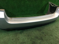 Бампер задний SUBARU OUTBACK OEM 57703AG070TE BPE BP9 2007 silver 39D