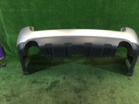 Бампер задний SUBARU OUTBACK OEM 57703AG070TE BPE BP9 2007 silver 39D