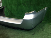 Бампер задний SUBARU OUTBACK OEM 57703AG070TE BPE BP9 2007 silver 39D