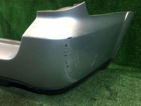 Бампер задний SUBARU OUTBACK OEM 57703AG070TE BPE BP9 2007 silver 39D