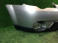Бампер передний SUBARU OUTBACK OEM 57703AG160TE, 57712AG310, 84501AG020, 84501AG030 BPE BP9 2007 silver 39D