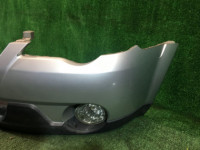 Бампер передний SUBARU OUTBACK OEM 57703AG160TE, 57712AG310, 84501AG020, 84501AG030 BPE BP9 2007 silver 39D