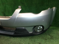 Бампер передний SUBARU OUTBACK OEM 57703AG160TE, 57712AG310, 84501AG020, 84501AG030 BPE BP9 2007 silver 39D