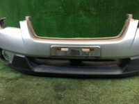 Бампер передний SUBARU OUTBACK OEM 57703AG160TE, 57712AG310, 84501AG020, 84501AG030 BPE BP9 2007 silver 39D