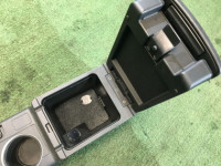 グローブボックス・アームレスト SUBARU OUTBACK OEM 92114AG120JC, 66150AG050JC, 66120AG101JC, 66075AG040JC BP5 BP9 BPE 2007 silver 39D