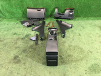 Бардачок подлокотник 92114AG120JC, 66150AG050JC, 66120AG101JC, 66075AG040JC SUBARU OUTBACK