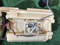 燃料ポンプ SUBARU OUTBACK OEM 42021AG100 BP9 2007 EJ253 AT