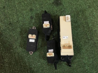 กล่องควบคุมกระจกไฟฟ้า SUBARU OUTBACK OEM 83071AG040 BP5 BP9 BPE 2007 EJ253 AT