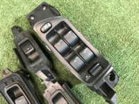 กล่องควบคุมกระจกไฟฟ้า SUBARU OUTBACK OEM 83071AG040 BP5 BP9 BPE 2007 EJ253 AT