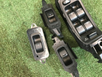 กล่องควบคุมกระจกไฟฟ้า SUBARU OUTBACK OEM 83071AG040 BP5 BP9 BPE 2007 EJ253 AT