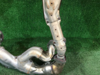 Catalisador SUBARU OUTBACK OEM 44620AA740, 44620AB720 BP9 2007 EJ253 AT