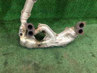 Catalisador SUBARU OUTBACK OEM 44620AA740, 44620AB720 BP9 2007 EJ253 AT