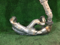 Catalisador SUBARU OUTBACK OEM 44620AA740, 44620AB720 BP9 2007 EJ253 AT